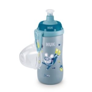 Nuk Junior Cup Maus