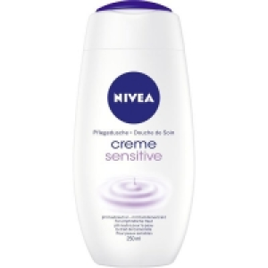 Pflegedusche Creme Sensitive 1.49 €