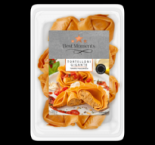 BEST MOMENTS Tortelloni Gigante 1.49 €