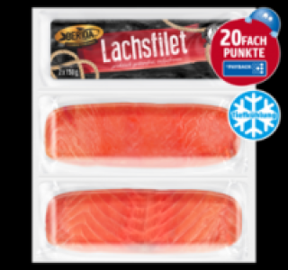 BERIDA Lachsfilet 5.99 €