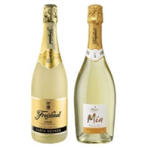 Freixenet Sekt 3.99 €