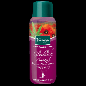 Kneipp Schaumbad 2.69 €