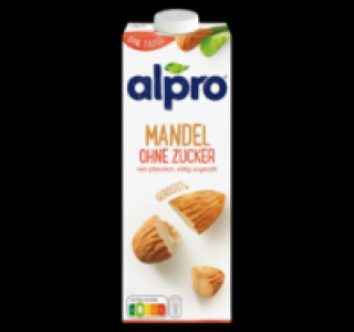 ALPRO Mandel- oder Kokosnussdrink 1.99 €