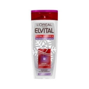 Shampoo Total Repair5 Winter Shampoo 2.22 €