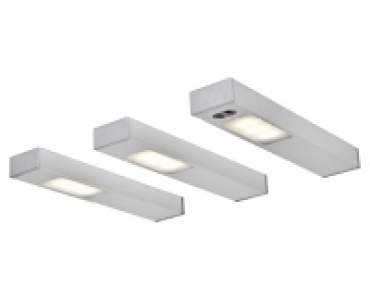 casalux LED-Möbel-Unterbauleuchte 14.99 €