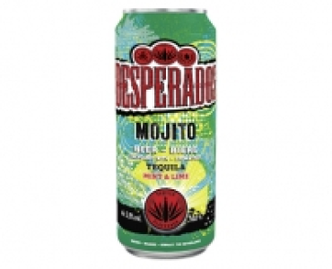 DESPERADOS 1.79 €