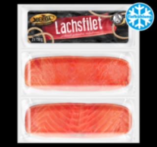 BERIDA Lachsfilet 5.49 €