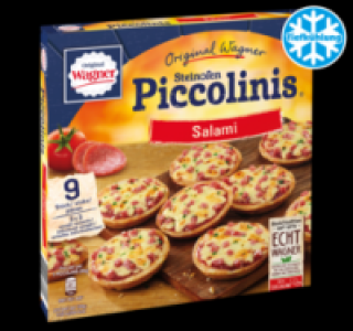 WAGNER Piccolinis 1.39 €