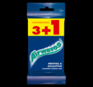 WRIGLEYS Airwaves 1.29 €