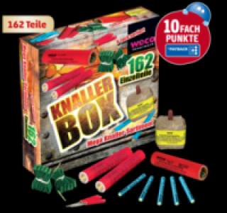 KNALLERBOX 7.99 €