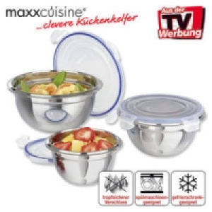 Frischhaltedosen-Set 7.99 €