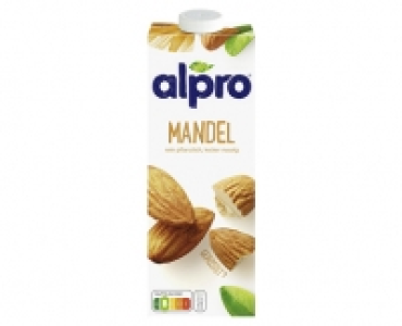 alpro® Mandel-oder Kokosnussdrink 1.99 €