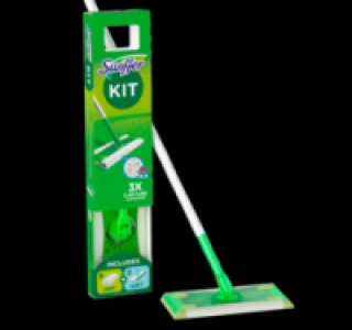 SWIFFER Bodenwischer-Starter-Set 11.99 €