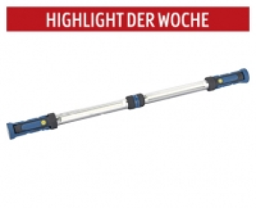 WORKZONE® XXL LED-Arbeitsleuchte 29.99 €