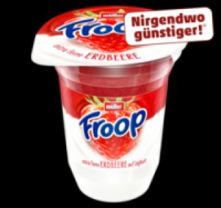 MÜLLER Froop Joghurt 0.25 €