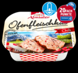 ALMTALER Ofenfleischkäs` 1.79 €