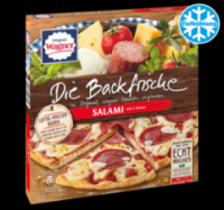 WAGNER Die Backfrische 1.99 €