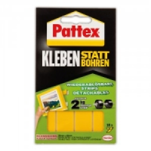 Kleben statt Bohren 2.49 €