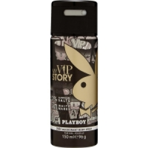 Deodorant Body Spray My VIP Story 1.79 €