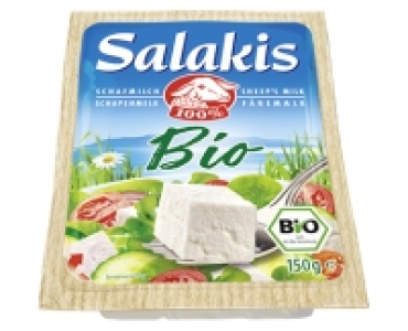 Salakis Bio oder Natur 1.59 €