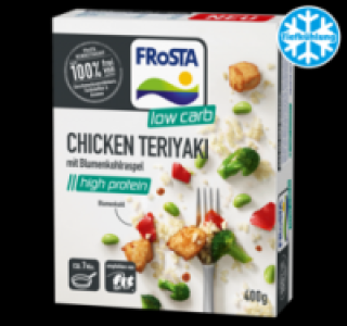 FROSTA Fertiggericht 3.49 €