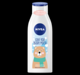 NIVEA Bodylotion 4.39 €