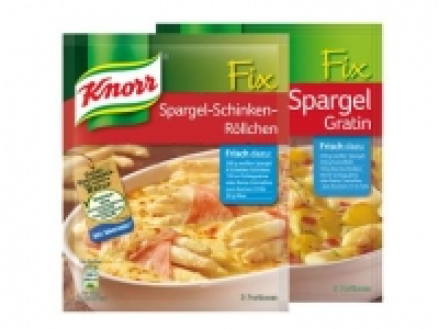 KNORR Fix 0.49 €