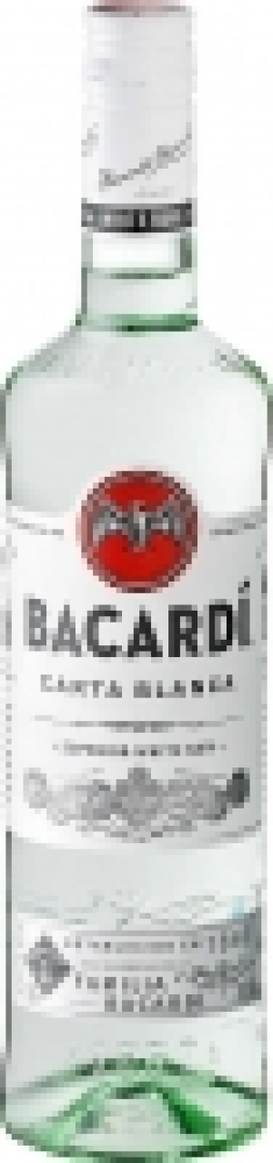 BACARDI 9.49 €