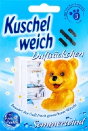 KUSCHELWEICH 1.49 €