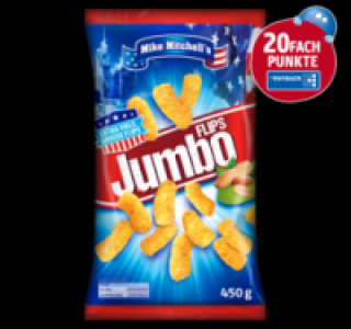 MIKE MITCHELLS Jumbo Flips 1.49 €