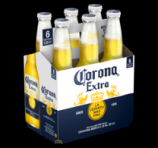 CORONA Mexican Beer 5.99 €