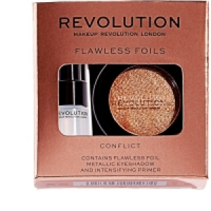 Flawless Foils CONFLICT 4.19 €