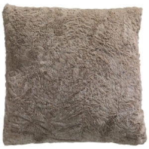 Zierkissen Fluffy (50x50, stone) 8.88 €