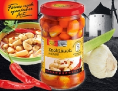 Knoblauch 0.99 €