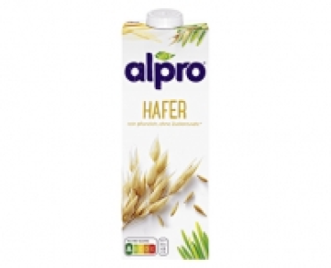 alpro® Haferdrink 1.49 €