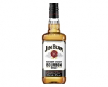 JIM BEAM White 9.88 €