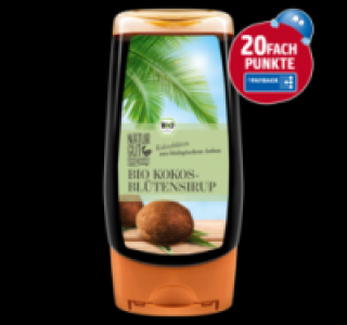 NATURGUT Bio Sirup 2.99 €