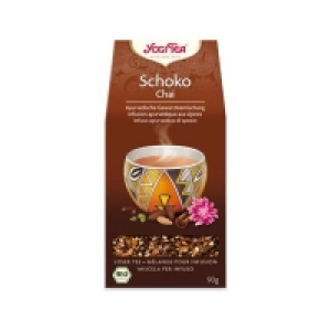 Bio Schoko Chai 2.39 €