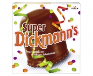 STORCK® Super Dickmanns® Karneval