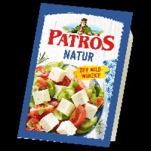 Patros Natur 1.49 €