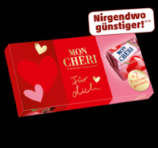 FERRERO Mon Chéri 1.88 €