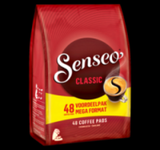 SENSEO Pads XXL 3.99 €