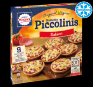 WAGNER Piccolinis 1.39 €