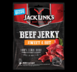 JACK LINKS Beef Jerky 2.99 €