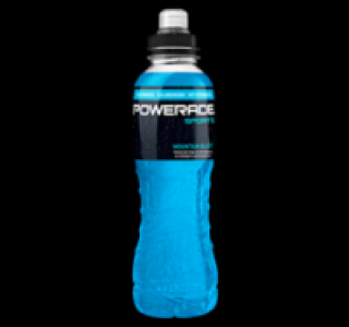 POWERADE 0.88 €