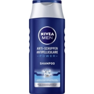 Nivea Men Anti-Schuppen Power Shampoo