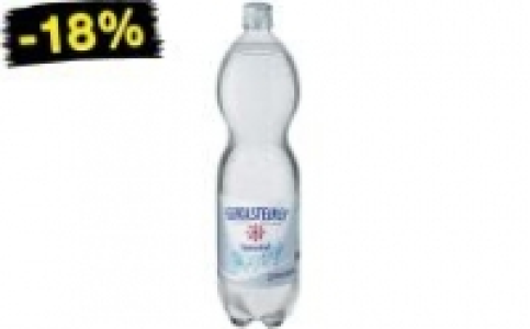 Gerolsteiner Mineralwasser 0.69 €