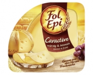 Fol Epi Französischer Schnittkäse 1.49 €