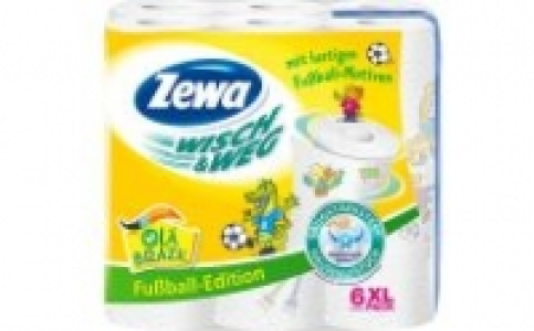 Zewa Wisch & Weg 3.49 €