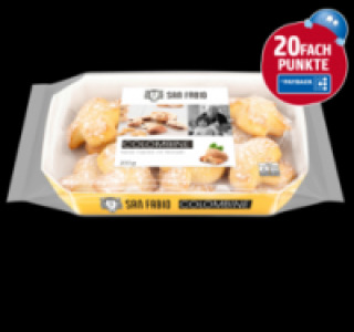 SAN FABIO Italienisches Gebäck 1.79 €